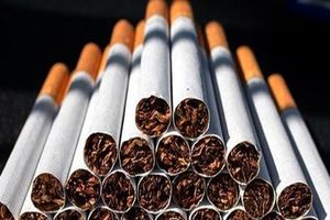 کشف بیش از 2 میلیون نخ سیگار قاچاق در شهرری