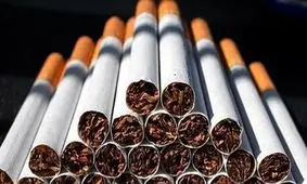 کشف بیش از 2 میلیون نخ سیگار قاچاق در شهرری