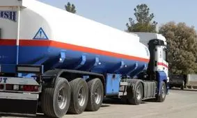 32 هزار لیتر بنزین قاچاق در "چابهار"