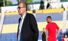 برانکو به مدیرعامل پرسپولیس لیست نداده است