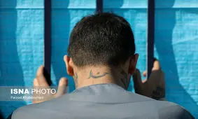 دستگیری مردی با 7 کیلوشیشه در نظام آباد تهران