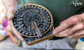 تصاویری دیوانه‌کننده که قبلا ندیده‌اید!