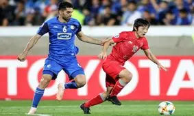 تکرار بدترین نتیجه تیم‌های ایرانی در لیگ قهرمانان در ۱۱ سال اخیر