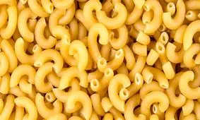 عرضه ماکارونی با 30 درصد تخفیف در فروشگاه‌های زنجیره‌ای