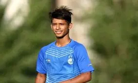 مهدی قائدی به یکسال حبس محکوم شد!