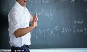 باهوشی و باروری بیشتر مردان