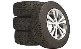 عمر مفید لاستیک خودرو‌ها چقدر است؟