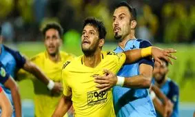 برگزاری جلسه انضباطی بازیکنان پیکان