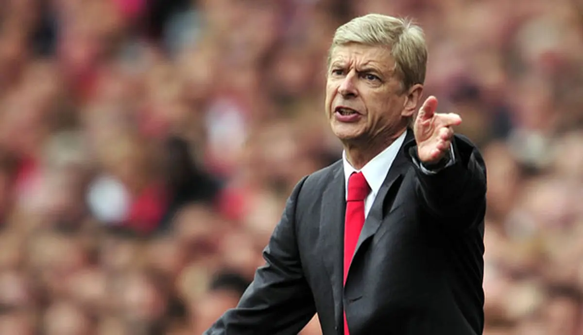 صحبت های جالب آرسن ونگر پس از برد ۰-۳ بارسلونا برابر لیورپول