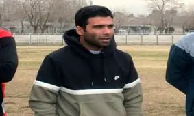 روانخواه : اگر به داوری بود ما زودتر صعود می کردیم