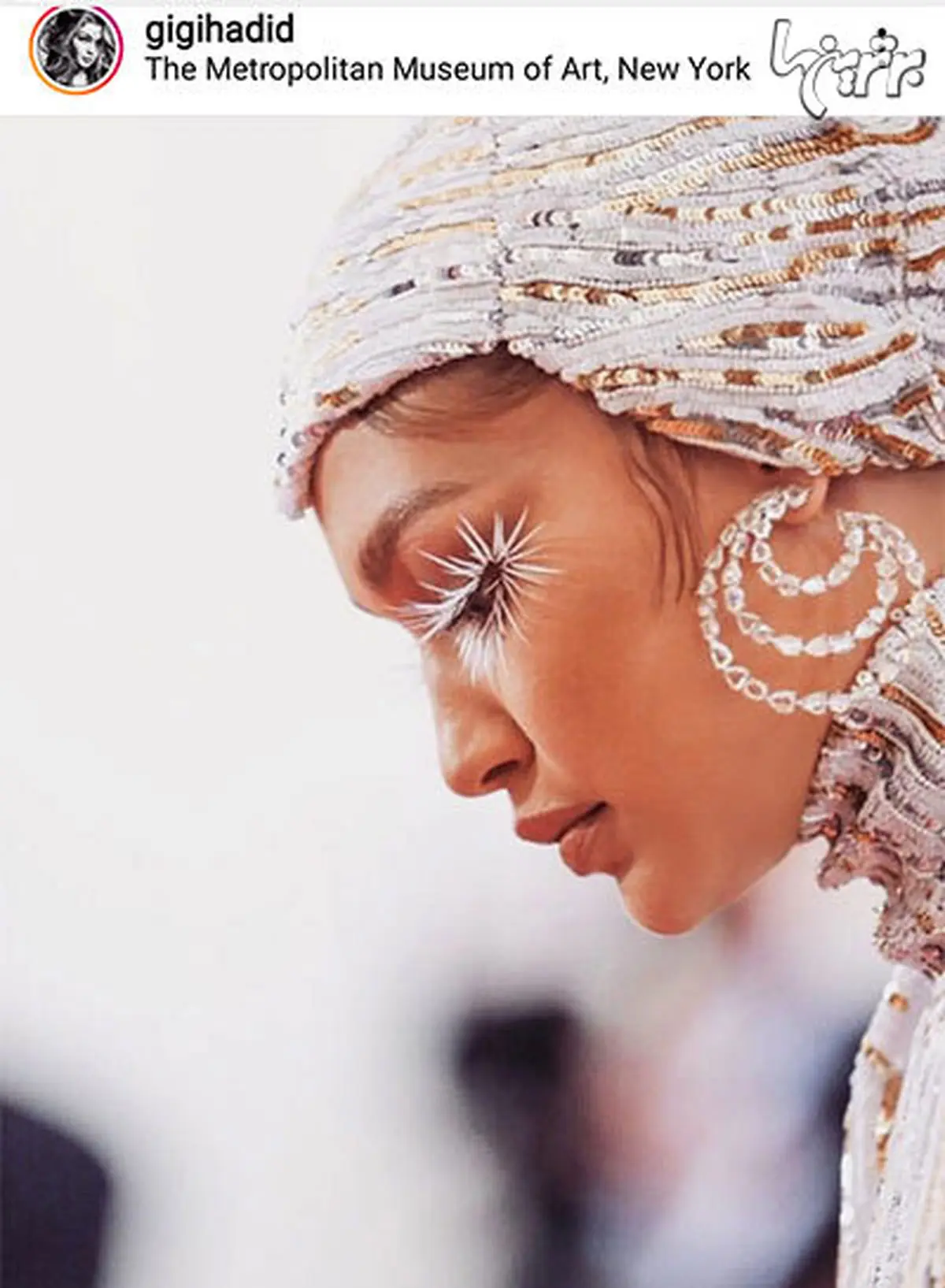 در اینستای ستاره‌های خارجی؛ جردِ دو سر و برونوی نصف سبیل