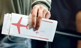 تبلیغ گرانی جدید در آژانس‌های هواپیمایی و مسافرتی