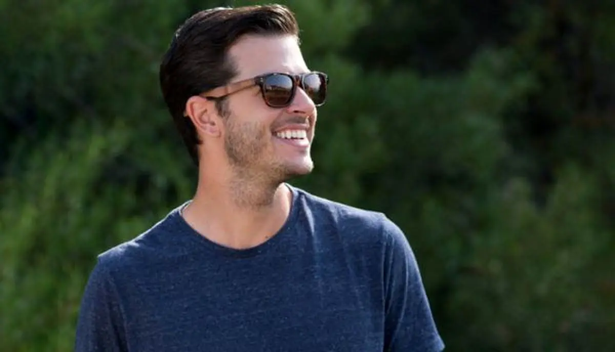 چرا باید از عینک آفتابی استفاده کنیم، حتی در روزهای ابری!