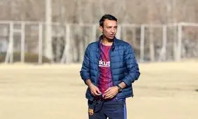 عنایتی: گل لیورپول همه را یاد بازی ژاپن انداخت