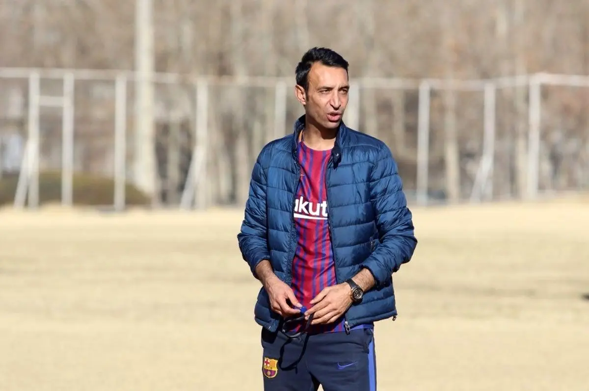 عنایتی: گل لیورپول همه را یاد بازی ژاپن انداخت