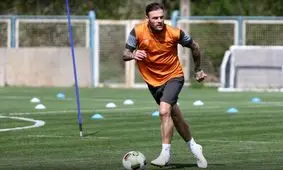 استوکس آماده بازگشت به ترکیب تراکتورسازی