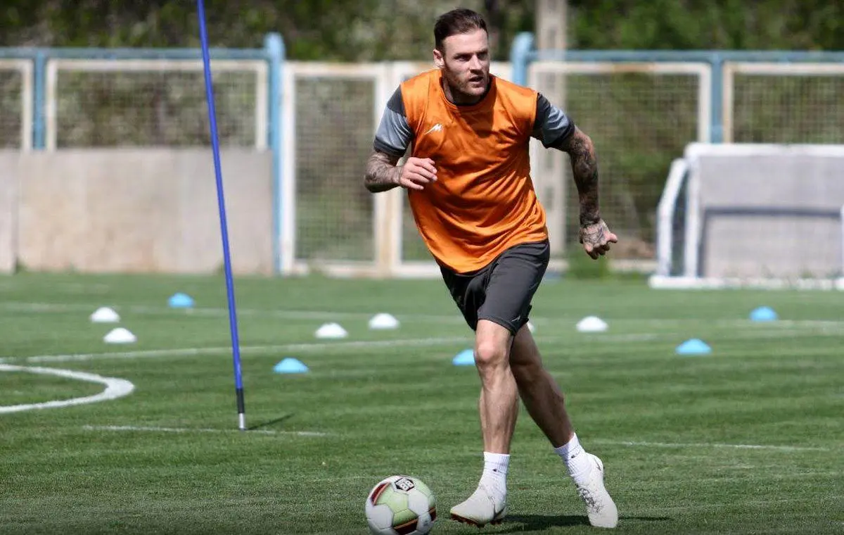 استوکس آماده بازگشت به ترکیب تراکتورسازی