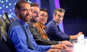 جایگزین برنامه افطار شبکه سه مشخص شد