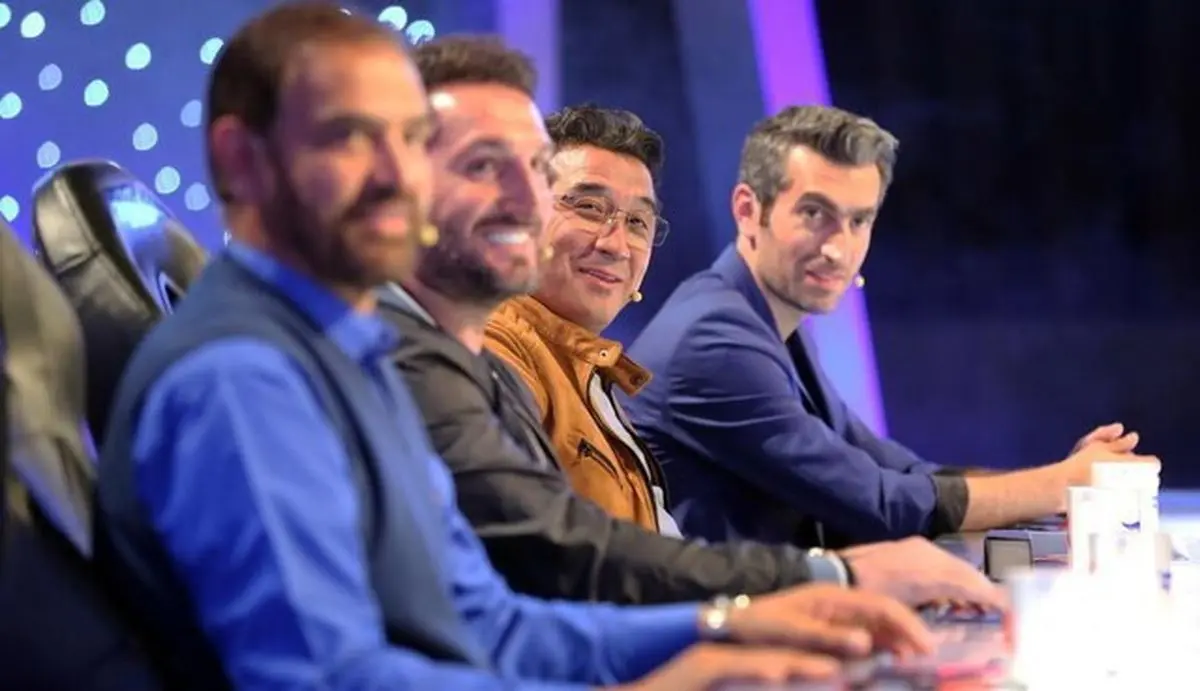 جایگزین برنامه افطار شبکه سه مشخص شد