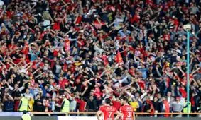 آغاز بلیت‌فروشی اینترنتی دیدار پرسپولیس و ماشین‌سازی تبریز