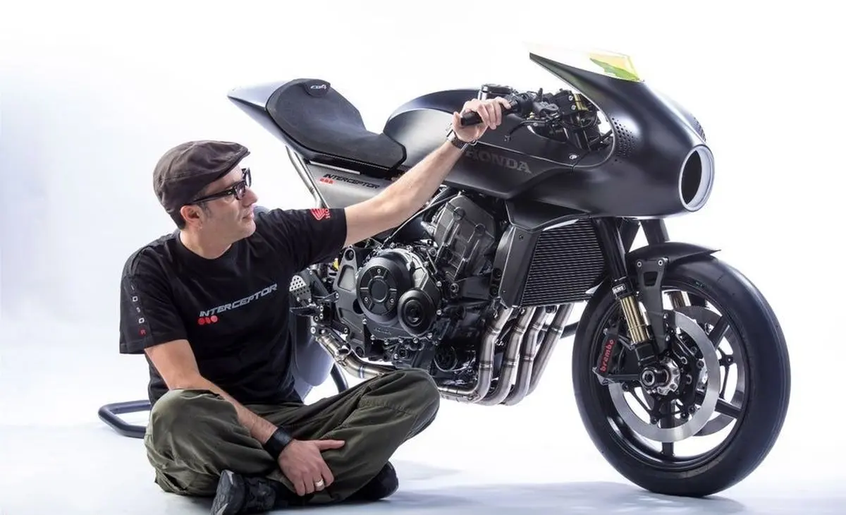 موتورسیکلت‌های کارکرده چند قیمت است؟