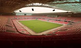 تکذیب خبر ساخت ورزشگاه کربلا توسط ایران