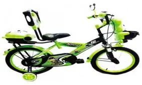 قیمت انواع دوچرخه بچگانه در بازار؟ +جدول