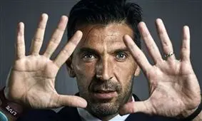 جیجی بوفون از PSG جدا خواهد شد