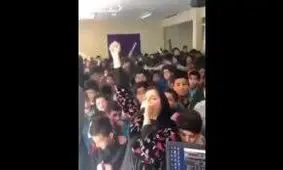 زنگ بعد؛ آموزش رقص مانکنی! +ویدئو