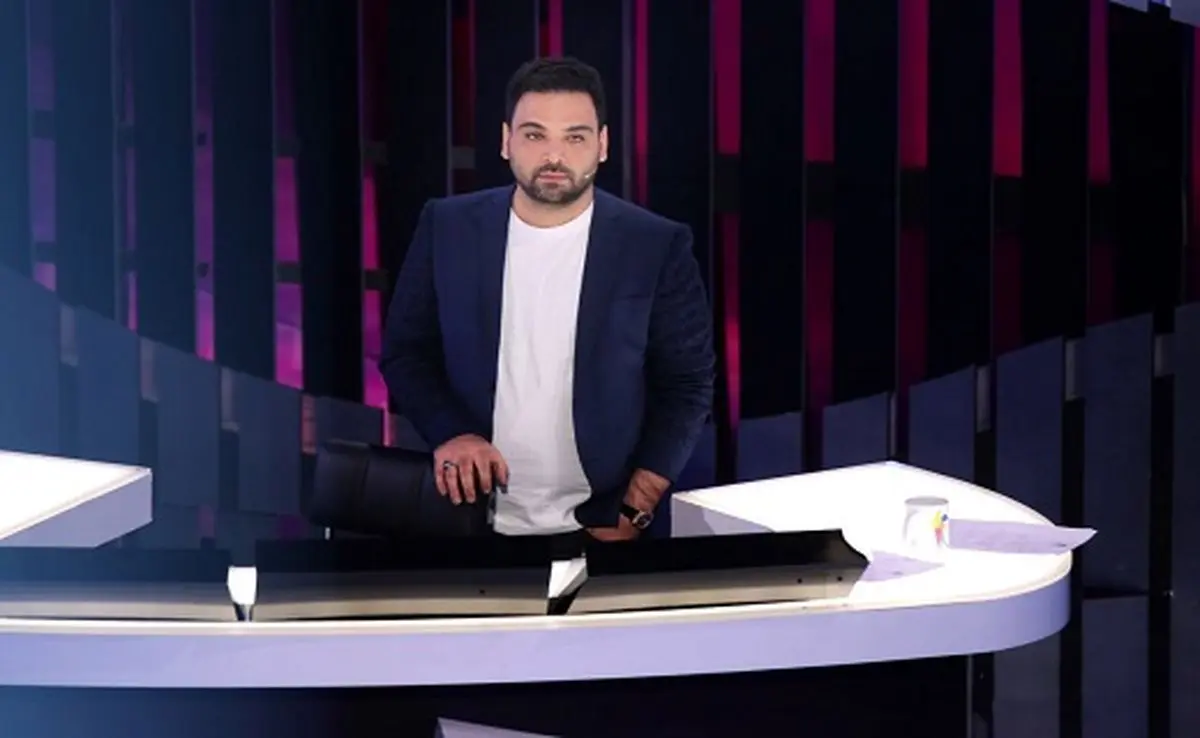 زمان پخش فینال «عصرجدید» مشخص شد