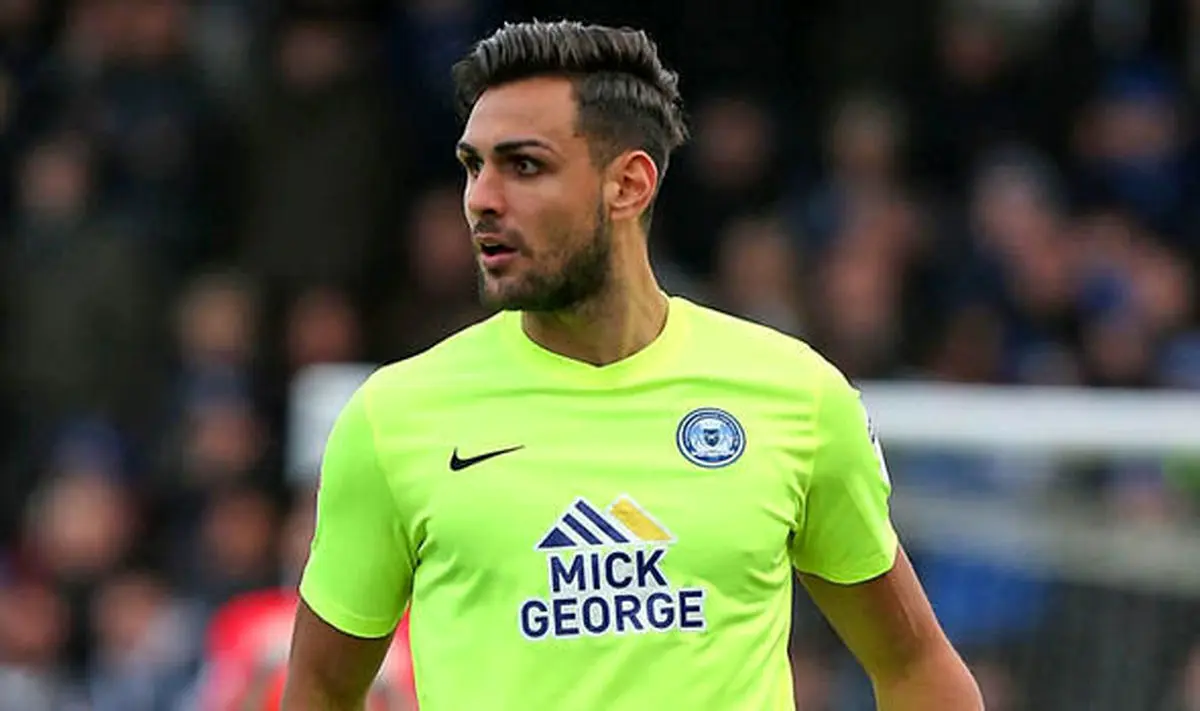 حضور رایان تفضلی در پرسپولیس شایعه است