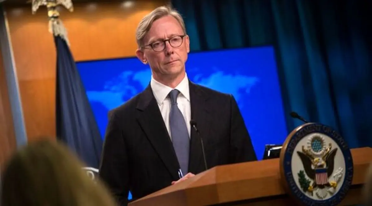 نماینده ویژه آمریکا در امور ایران: خواهان گفت‌وگو با ایران برای دستیابی به یک توافق جدید هستیم