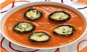 دستور پخت کوفته پالاک( اسفناج ) ، غذای سنتی و خوشمزه هندی