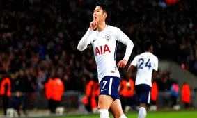 ترکیب آژاکس و تاتنهام اعلام شد