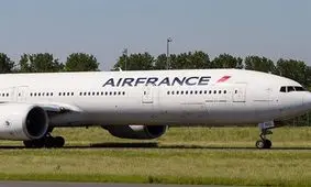 جزئیات فرود اضطراری پرواز "پاریس- بمبئی" در فرودگاه اصفهان مشخص شد