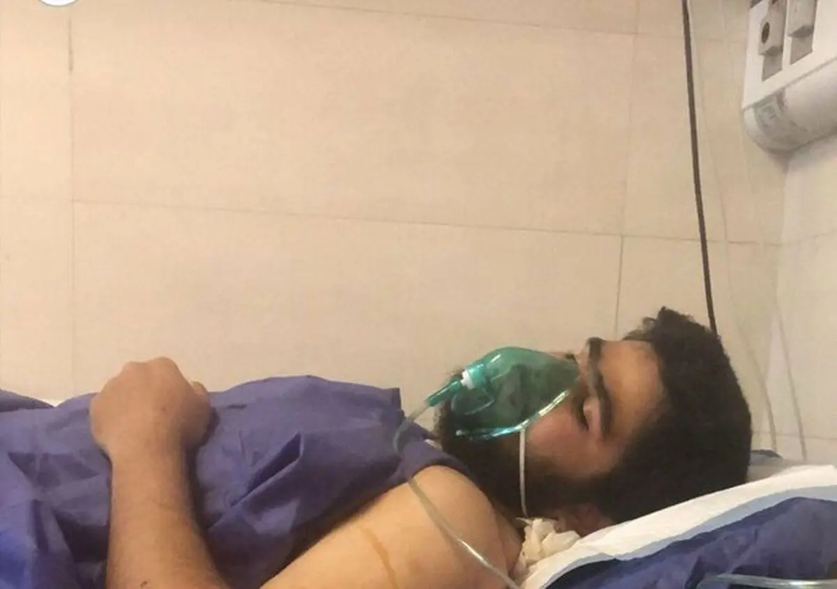 چاقو کش های سگ باز شناسایی شدند