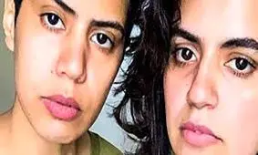 پناهندگی 2 دختر جوان به نام های وفا و ماها به خاطر سوءاستفاده های پلید