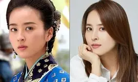 عکسی از بانو سوسانو در آستانه ۴۴ سالگی!