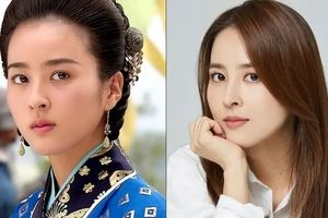 عکسی از بانو سوسانو در آستانه ۴۴ سالگی!