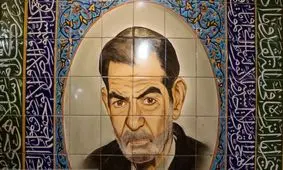 پاشنه آشیل شهریار شاعر ایرانی چه بود؟