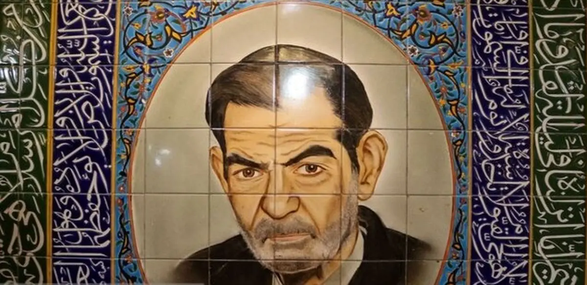 پاشنه آشیل شهریار شاعر ایرانی چه بود؟