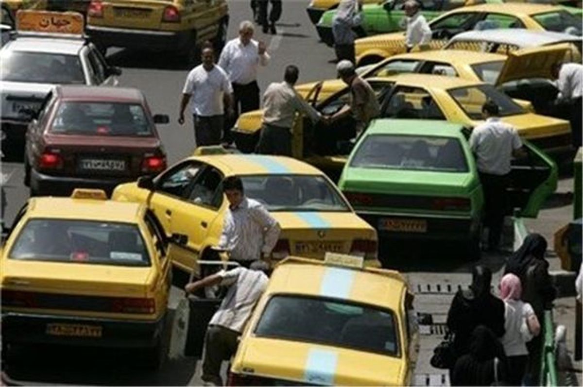 هشدار به مسافرکشهای شخصی/ ورود به پایانه تاکسیها جریمه دارد