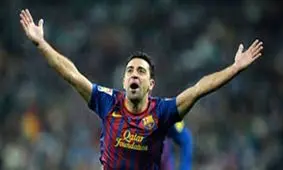 زمان جشن خداحافظی ژاوی مشخص شد