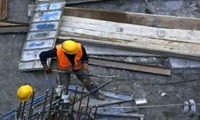 تسهیلات رفاهی کارگران پارسال 73 درصد کم شد