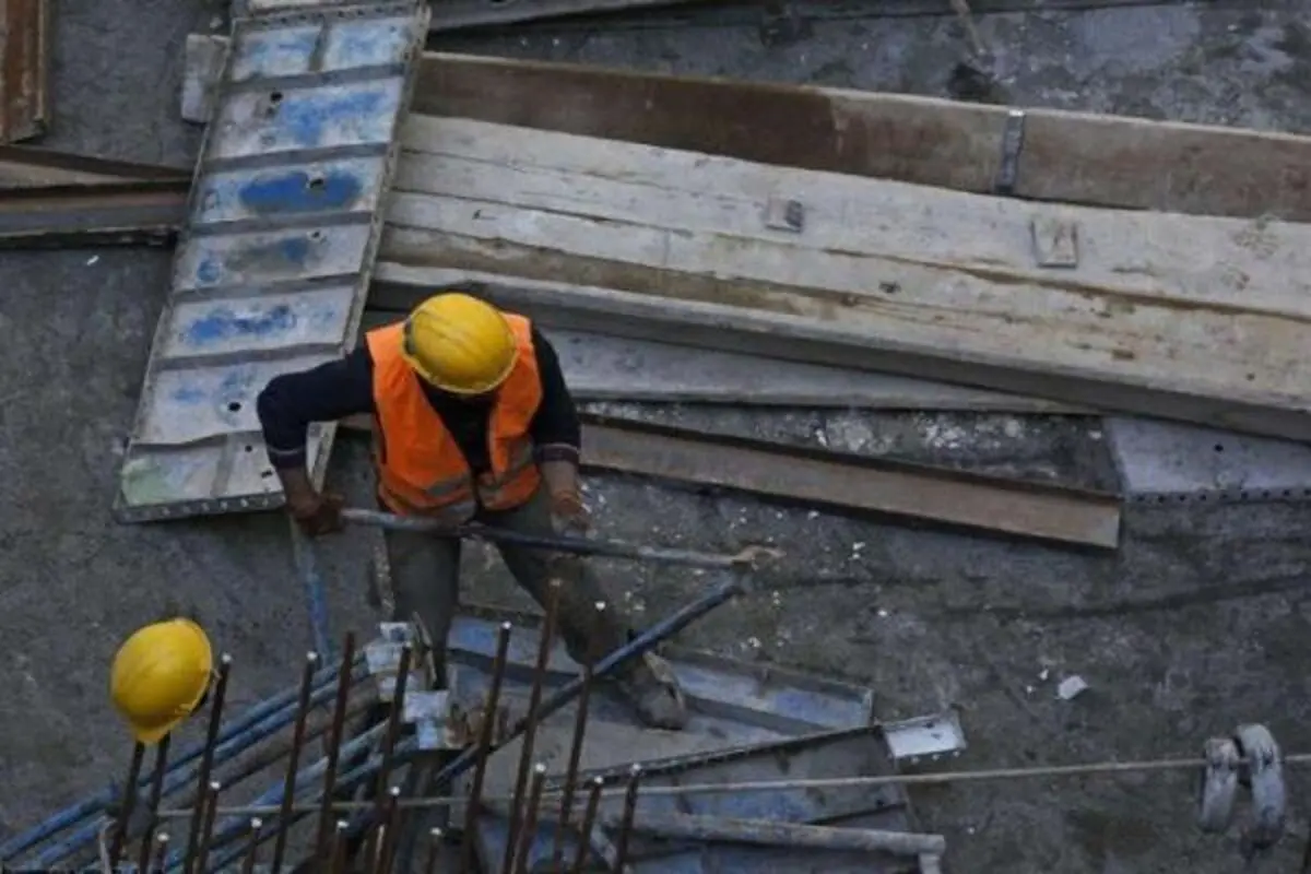 تسهیلات رفاهی کارگران پارسال 73 درصد کم شد