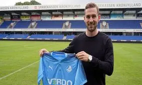 کان بوی: جهانبخش الگوی فوتبالی و اخلاقی‌ام است