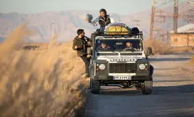 باستان‌شناسی آماتوری مستند شد