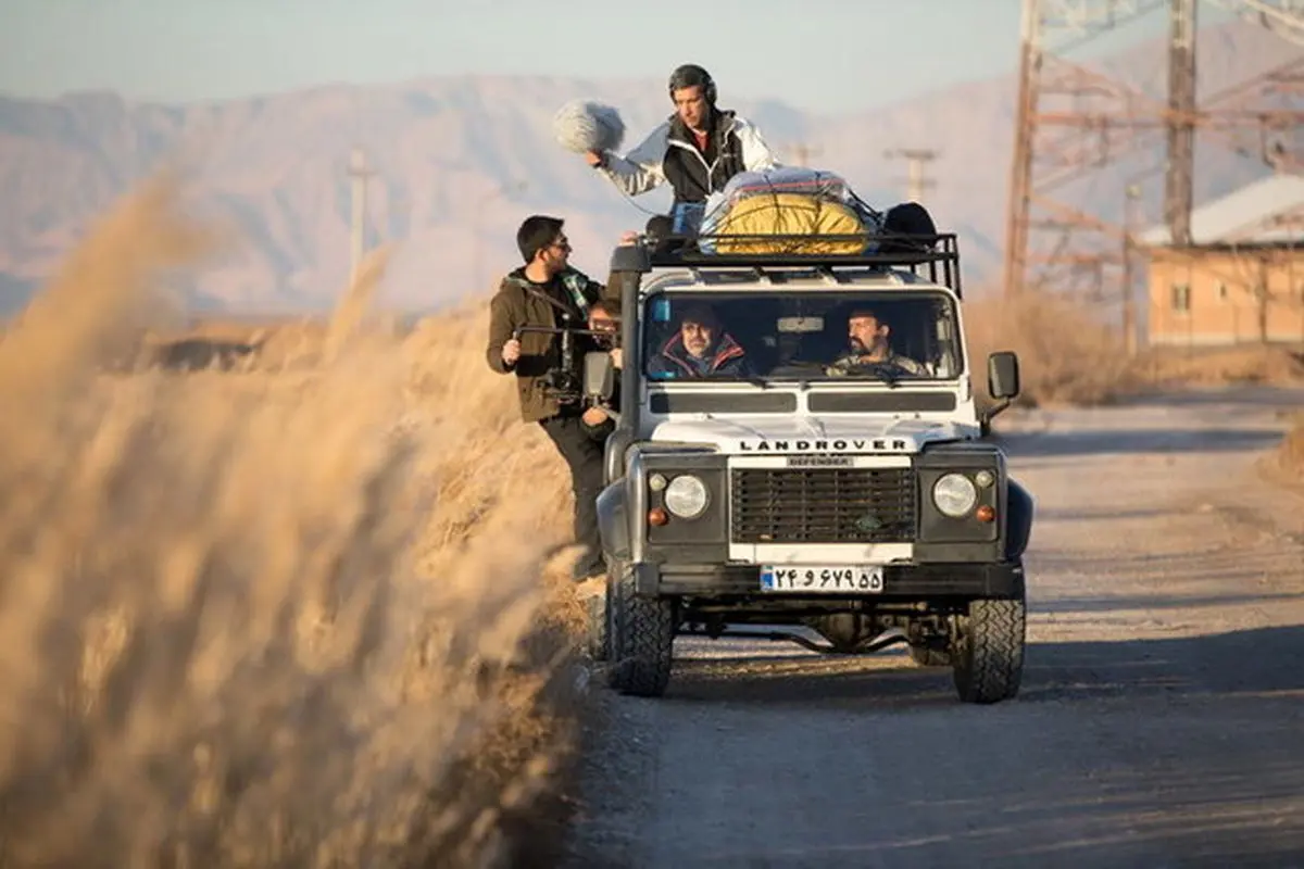 باستان‌شناسی آماتوری مستند شد