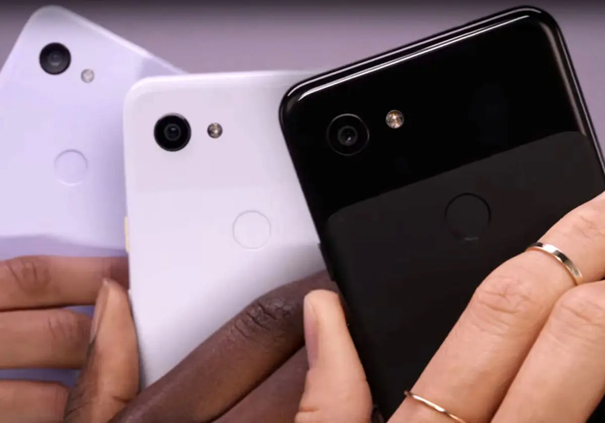 خانواده جدید پیکسل 3a پس از مدت‌ها انتظار به طور رسمی رونمایی شدند +تصاویر