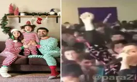 پست اینستاگرامی روحانی مشهور و ادعا در مورد خانمی که در مدرسه جنجال به پا کرد/ آیا سکوت عضو شورای فرهنگی در مورد بورسیه دخترش منجر به ماجرای آهنگ جنتلمنه شد؟